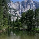 Yosemite NP III