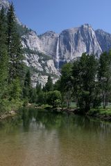 Yosemite NP III