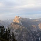 Yosemite NP im Mai 2013