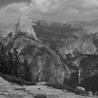 Yosemite NP IV