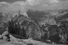 Yosemite NP IV