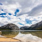 Yosemite NP - Tenaya Lake