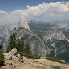 Yosemite NP V