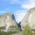 Yosemite Panorama