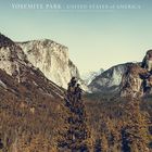 Yosemite Park 2014