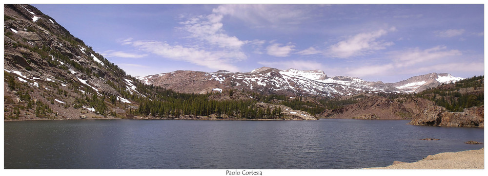 Yosemite Park