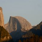 Yosemite Park