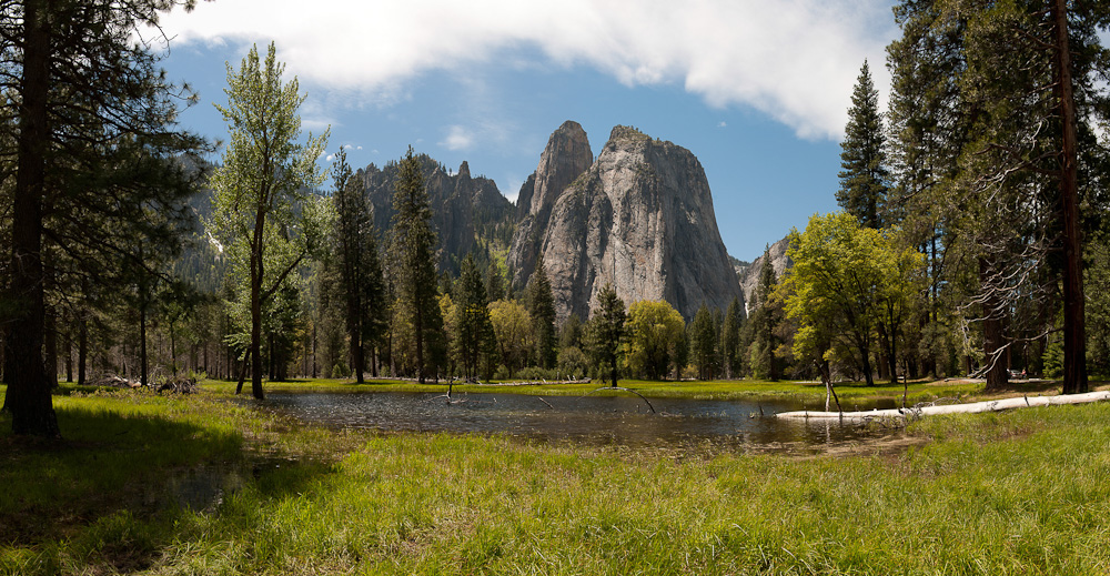 Yosemite - Part II