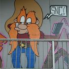 Yosemite Sam von CesarOne.SNC