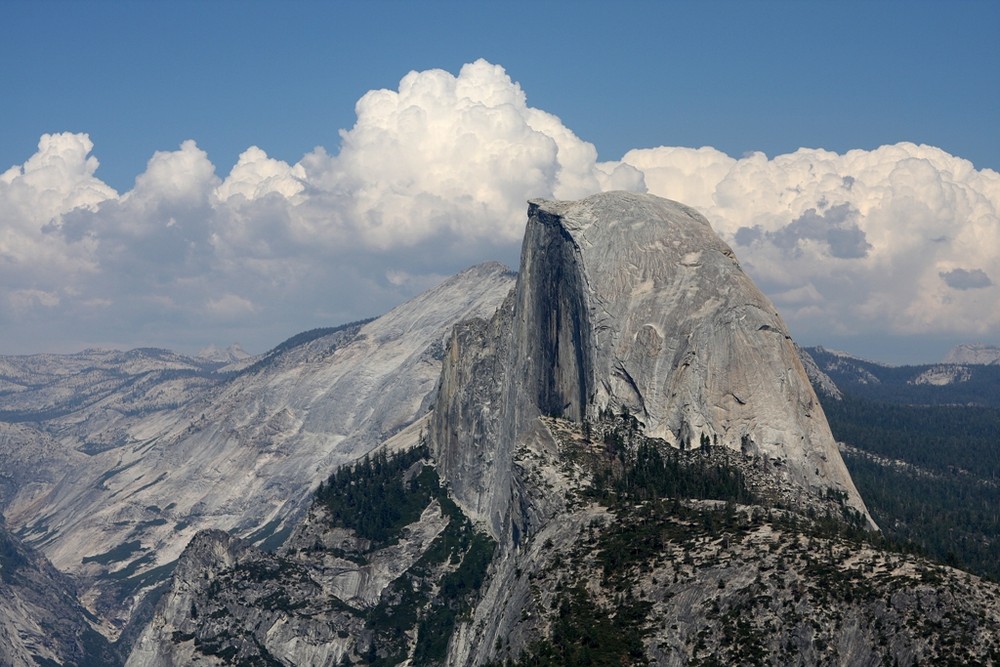 Yosemite - The Nose