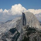 Yosemite - The Nose