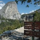 Yosemite Trails