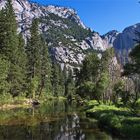 Yosemite Valley