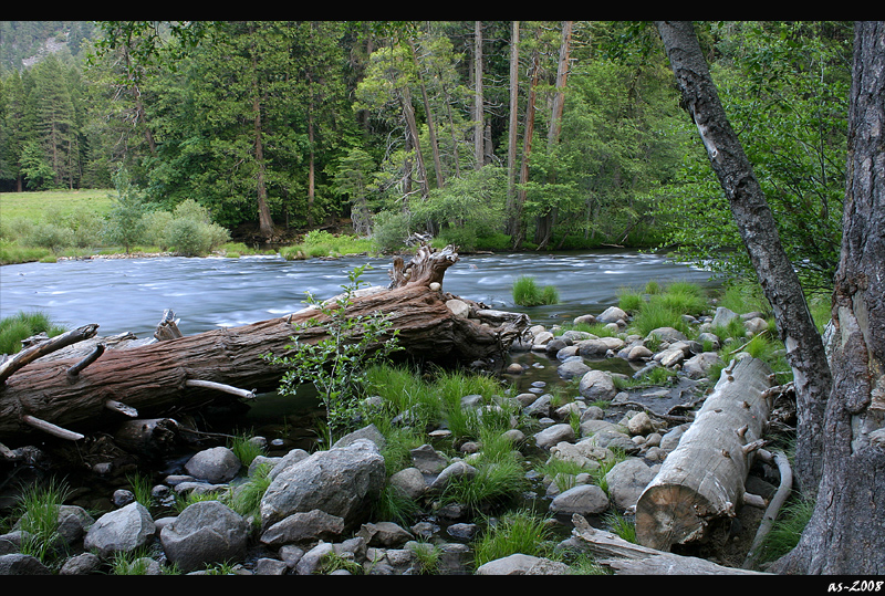 Yosemite Valley