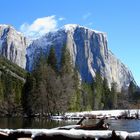 Yosemite Valley