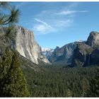 Yosemite Valley