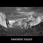 Yosemite Valley