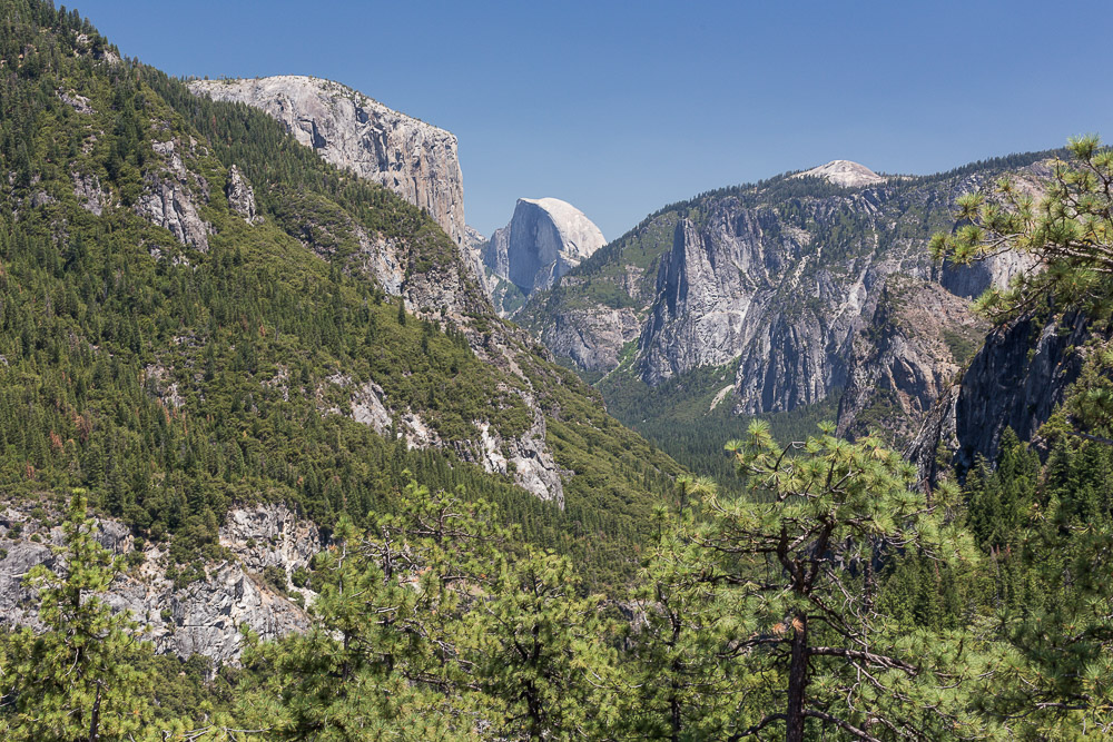 Yosemite Valley 2