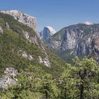 Yosemite Valley 2