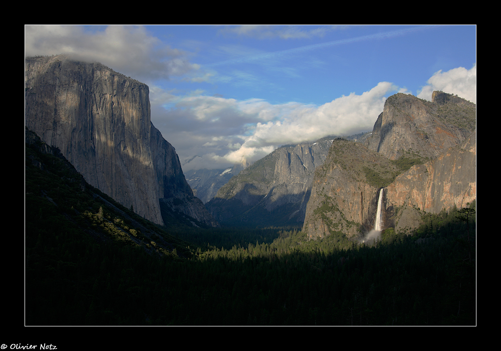 Yosemite Valley