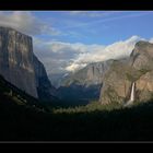 Yosemite Valley