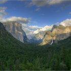 Yosemite Valley