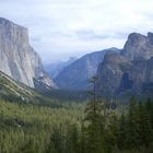 Yosemite Valley