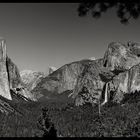 Yosemite Valley