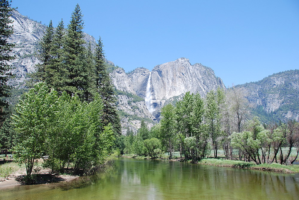 Yosemite Valley