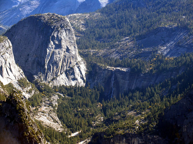 Yosemite Valley