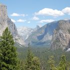 Yosemite Valley