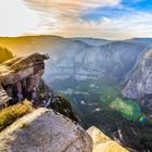 Yosemite Valley