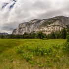 Yosemite Valley