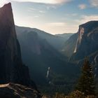 Yosemite Valley