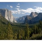 Yosemite Valley