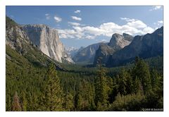 Yosemite Valley