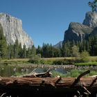 Yosemite Valley