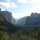 Yosemite Valley