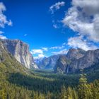 Yosemite Valley