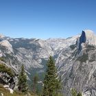 Yosemite Valley