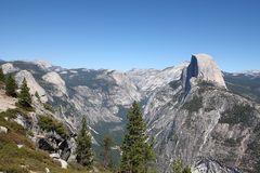 Yosemite Valley