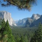 yosemite valley