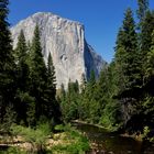 Yosemite Valley