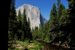 Yosemite Valley