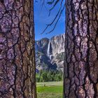 Yosemite Valley