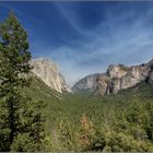 Yosemite Valley