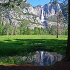 Yosemite Valley