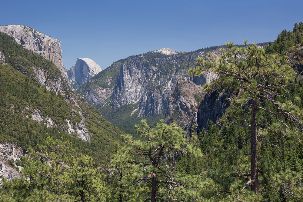 Yosemite Valley