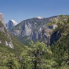 Yosemite Valley