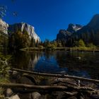 Yosemite Valley